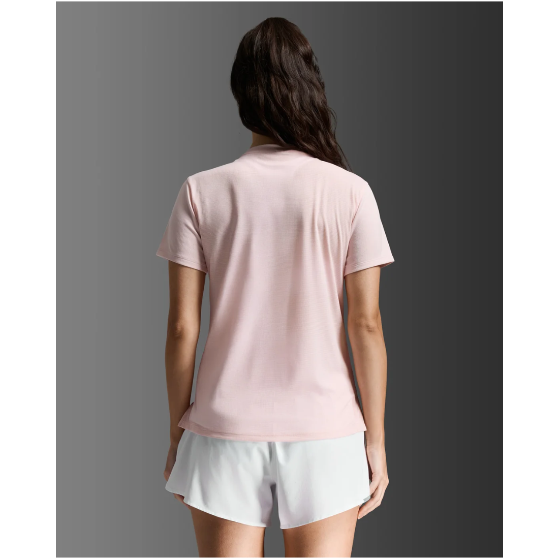 2XU Aero Mesh Tee Womens - APPAREL - Womens T-Shirts