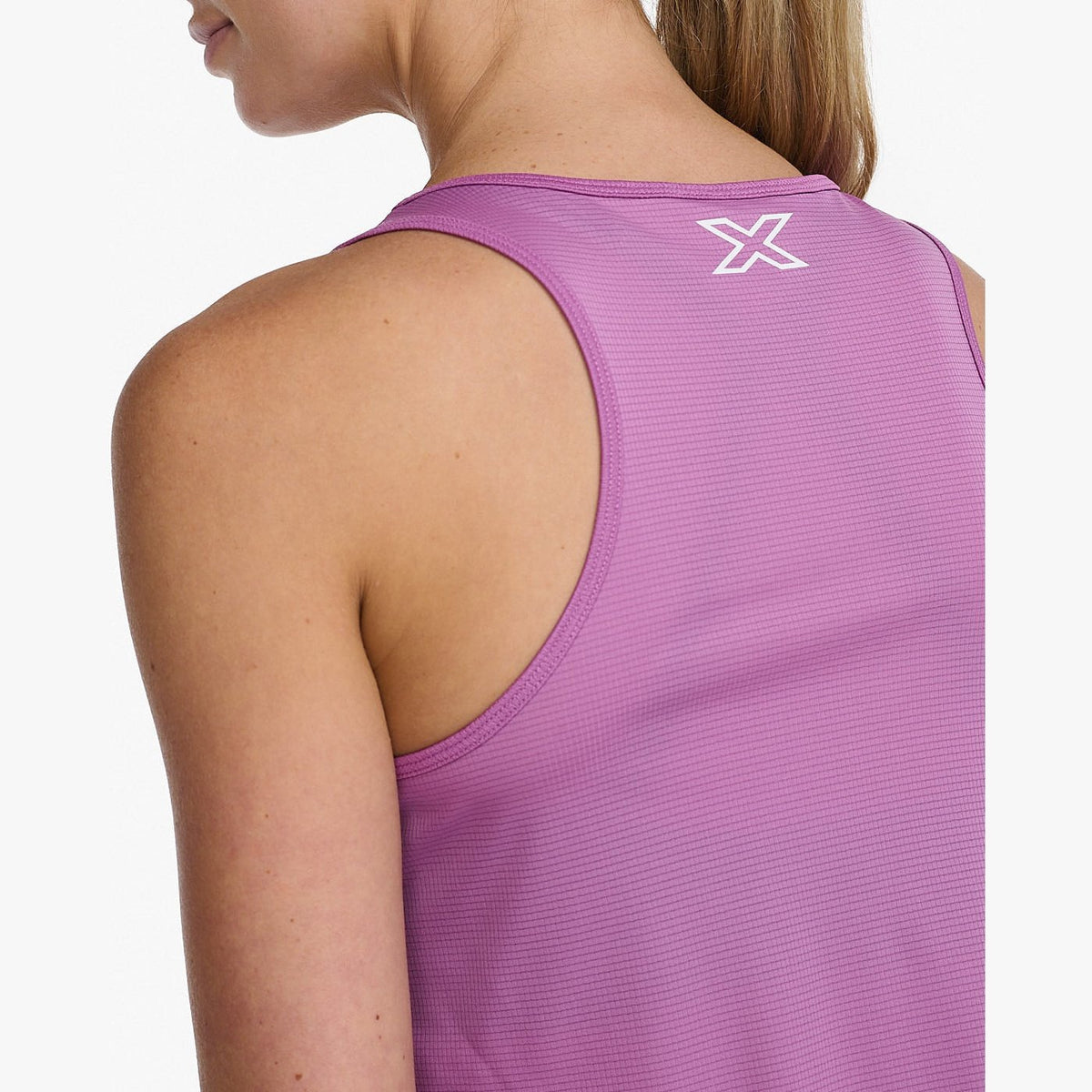 2XU Aero Singlet Womens APPAREL - Womens Tanks 