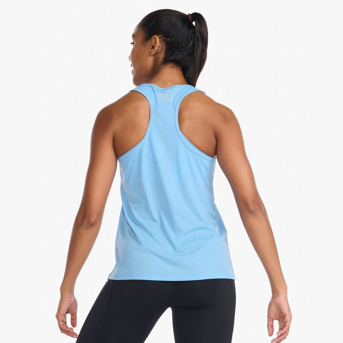 2XU Aero Singlet Womens APPAREL - Womens Tanks 