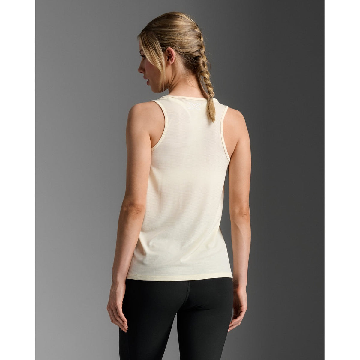 2XU Aero Singlet Womens - APPAREL - Womens Tanks