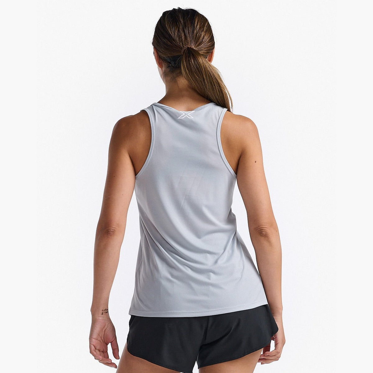 2XU Aero Singlet Womens APPAREL - Womens Tanks 
