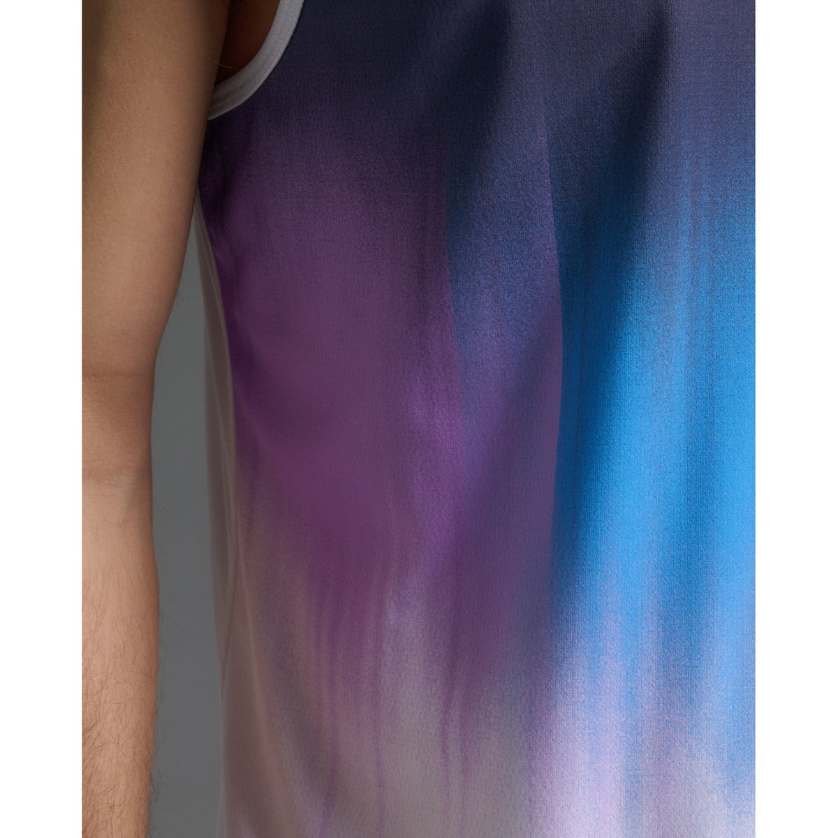 2XU Aero Tank Mens - APPAREL - Mens Tanks