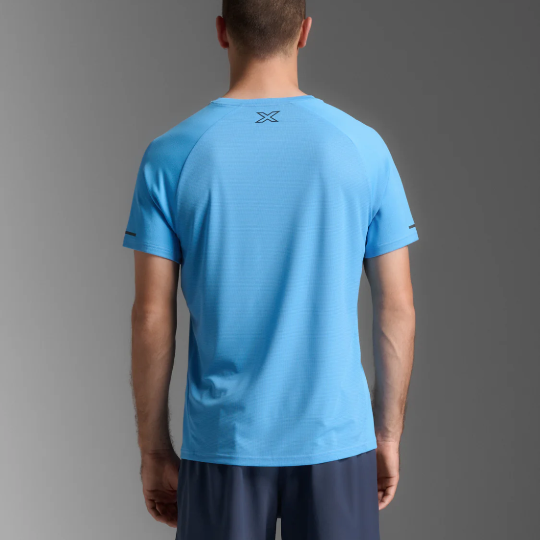 2XU Aero Tee Mens APPAREL - Mens T-Shirts