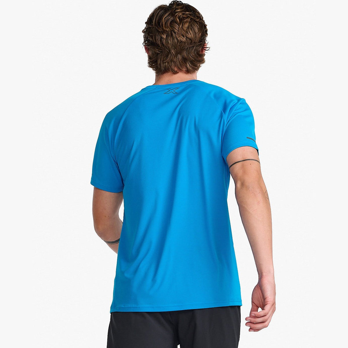 2XU Aero Tee Mens APPAREL - Mens T-Shirts 