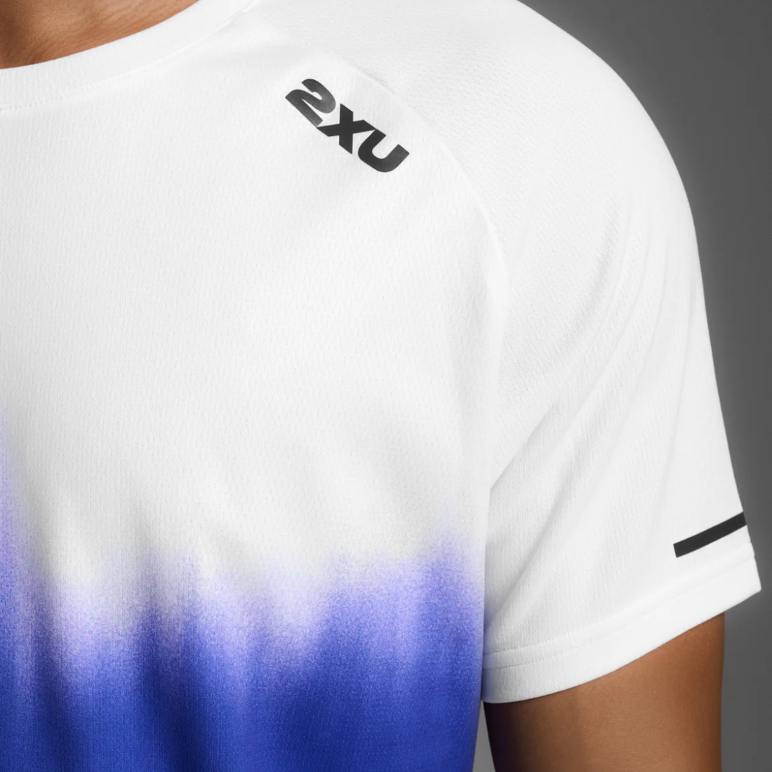 2XU Aero Tee Mens APPAREL - Mens T-Shirts