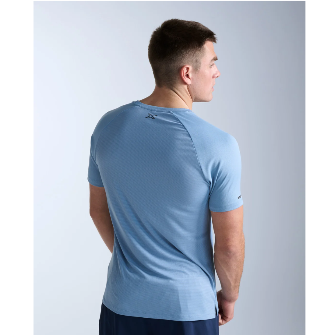 2XU Aero Tee Mens APPAREL - Mens T-Shirts