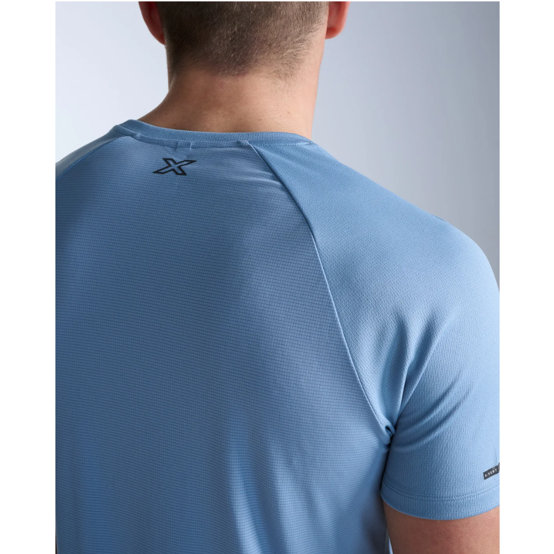 2XU Aero Tee Mens APPAREL - Mens T-Shirts