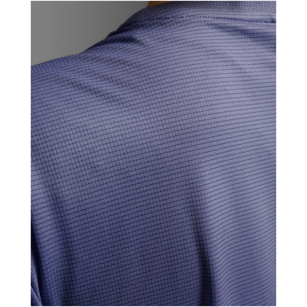 2XU Aero Tee Womens - APPAREL - Womens T-Shirts