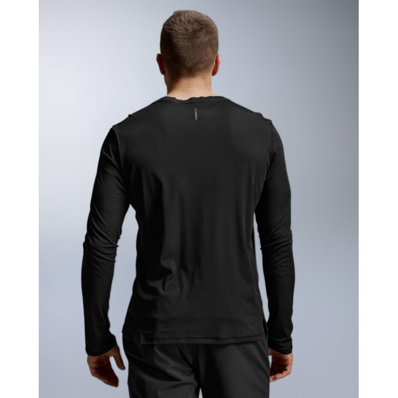 2XU Aero Trail Long Sleeve Mens APPAREL - Mens Long Sleeve Tops