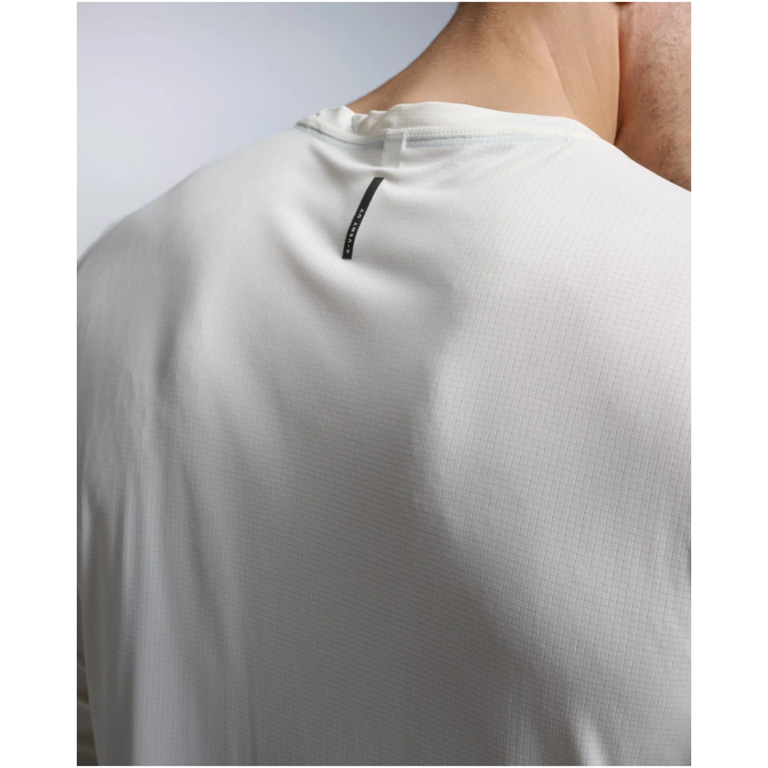2XU Aero Trail Long Sleeve Mens APPAREL - Mens Long Sleeve Tops