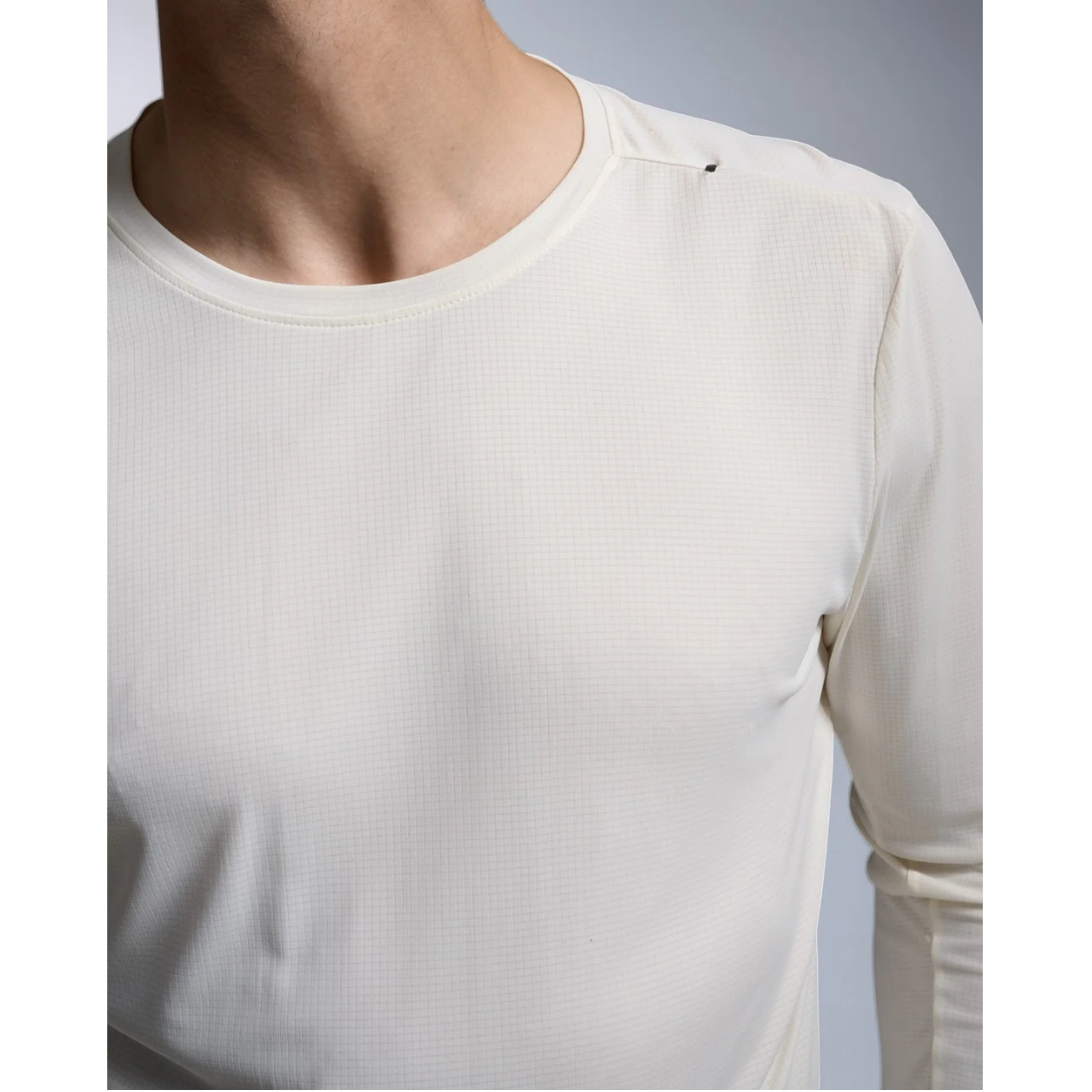 2XU Aero Trail Long Sleeve Mens APPAREL - Mens Long Sleeve Tops