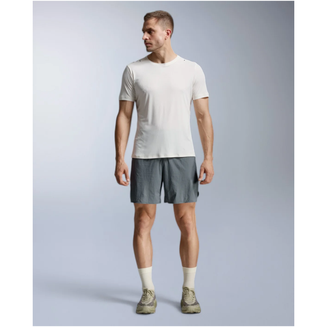 2XU Aero Trail Tee Mens APPAREL - Mens T-Shirts