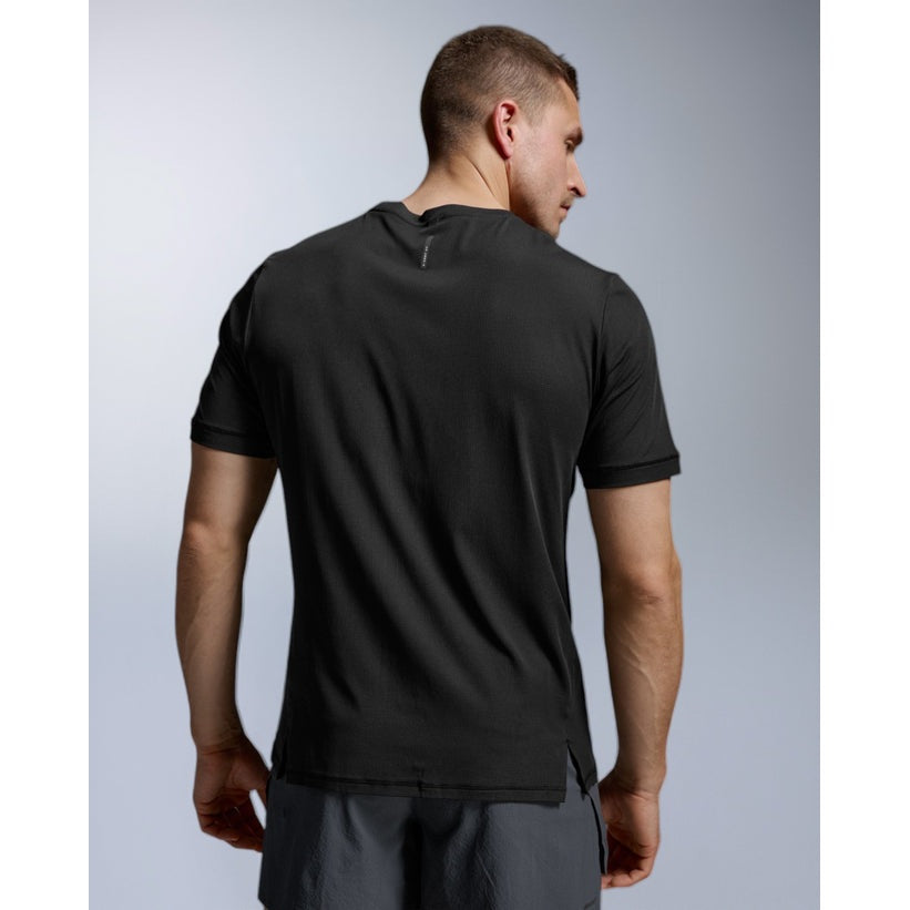 2XU Aero Trail Tee Mens APPAREL - Mens T-Shirts