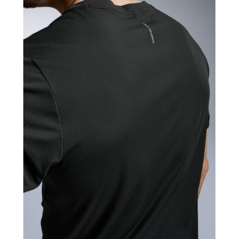 2XU Aero Trail Tee Mens APPAREL - Mens T-Shirts
