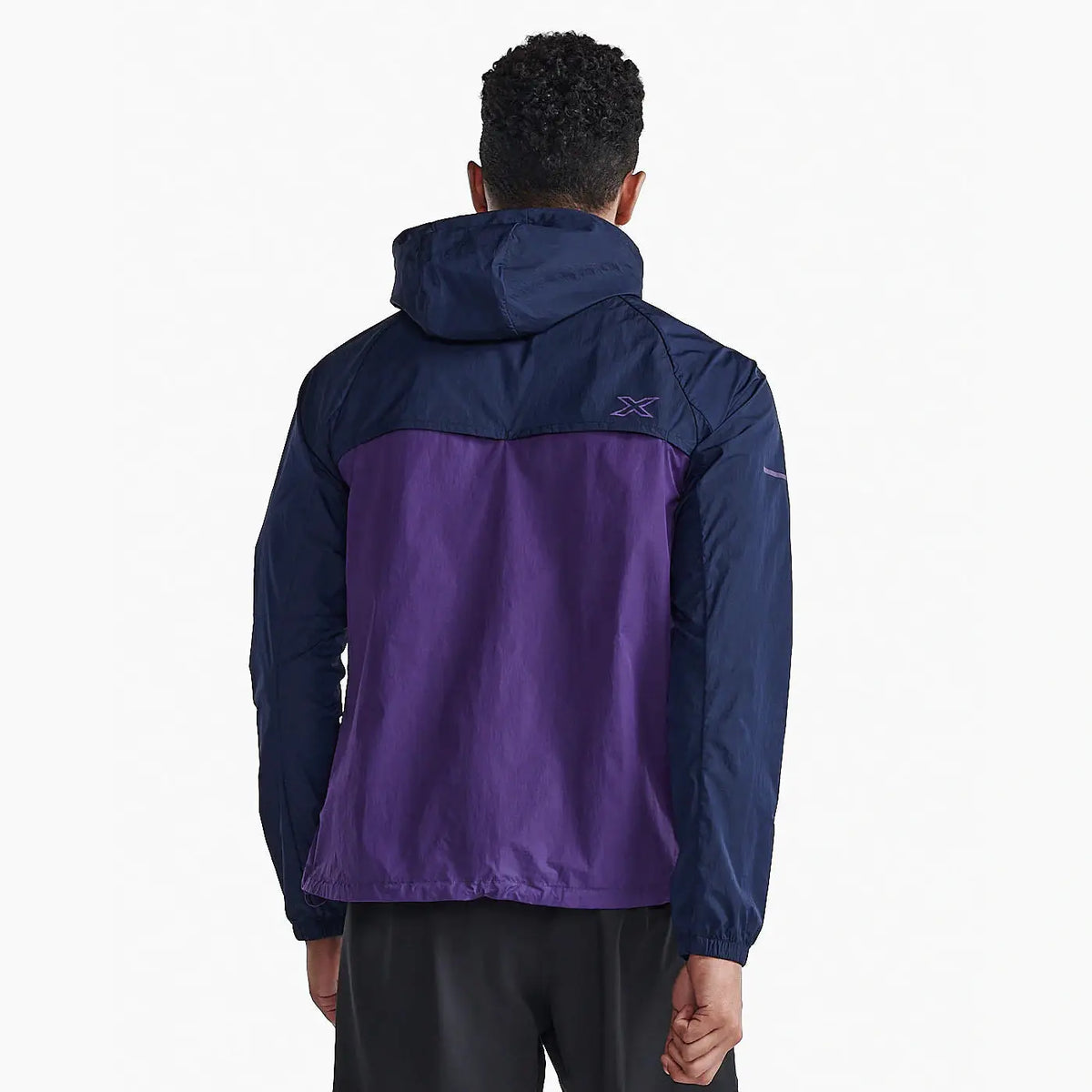 2XU Aero Windbreaker Mens APPAREL - Mens Jackets 