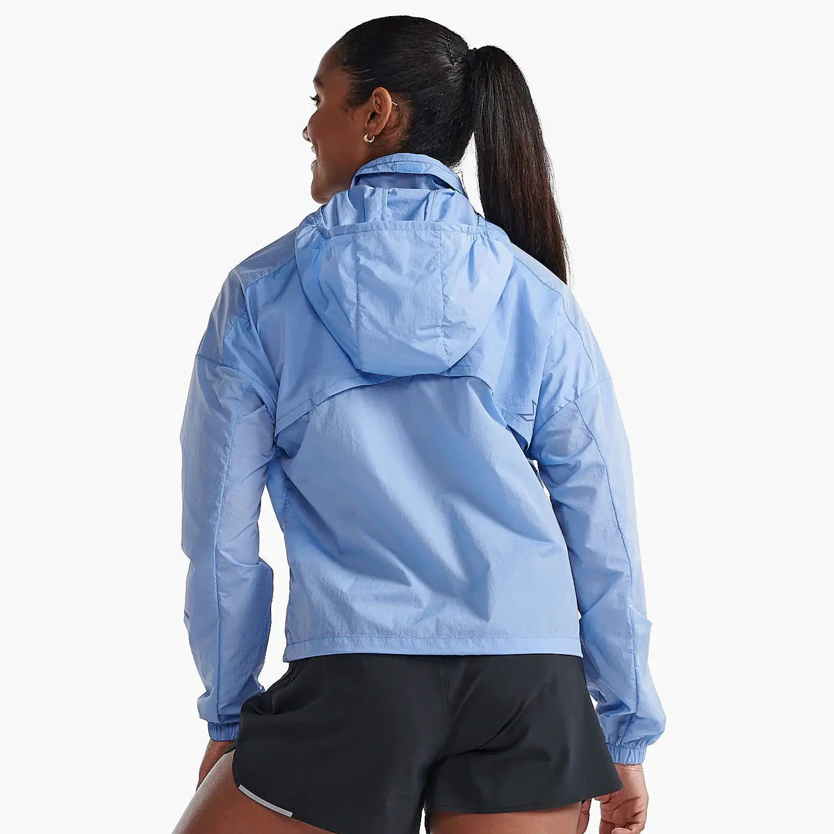 2XU Aero Windbreaker Womens APPAREL - Womens Jackets 