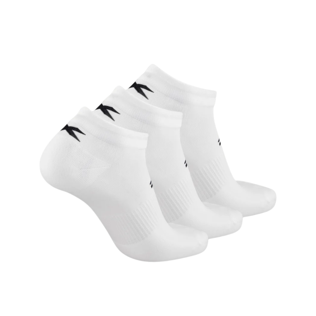 2XU Ankle Sock 3 Pack GEAR - Socks