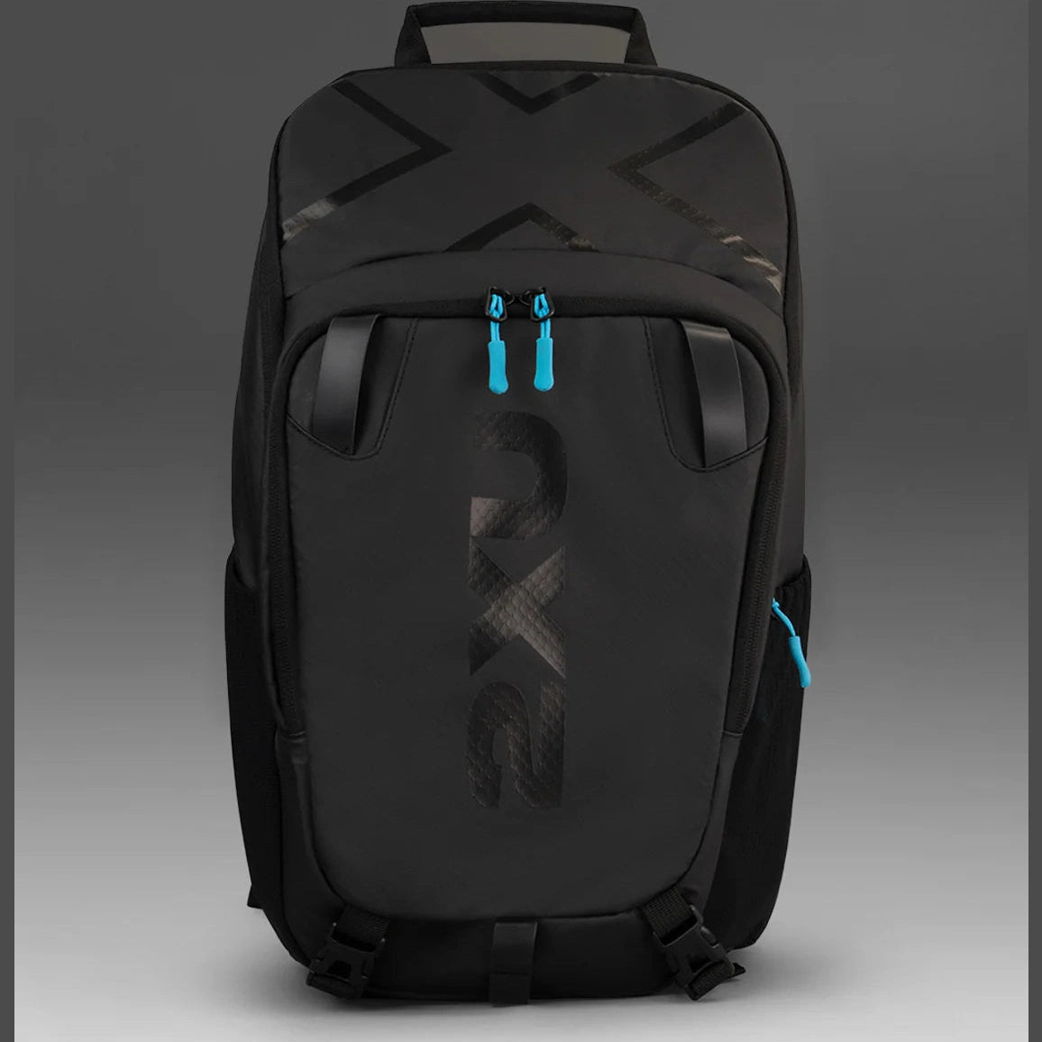 2XU Commute Backpack GEAR - Backpacks BLACK/ALOHA