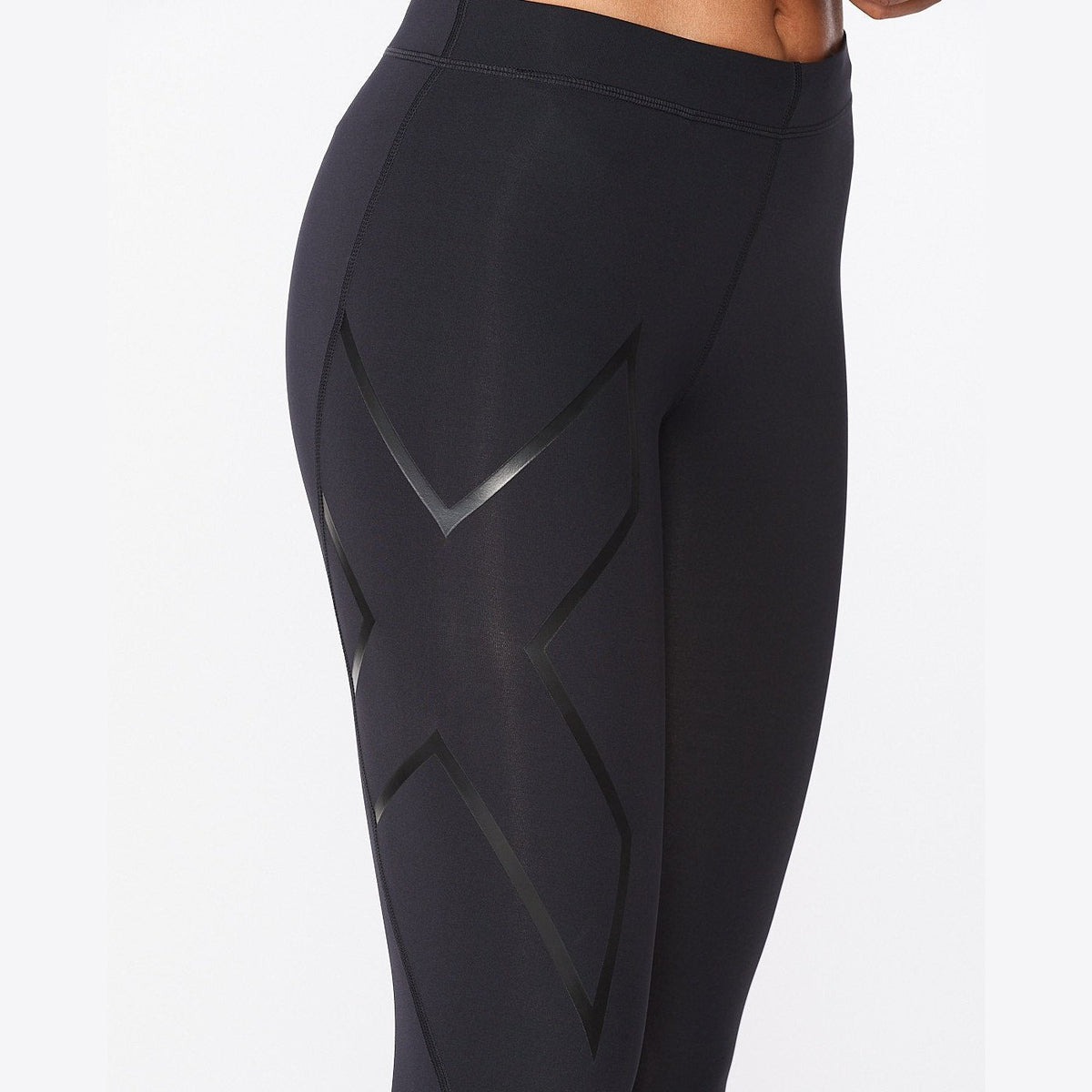 2XU Compression Tights Womens APPAREL - Womens Compression Tights 