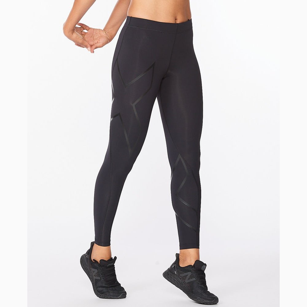 2XU Compression Tights Womens APPAREL - Womens Compression Tights 