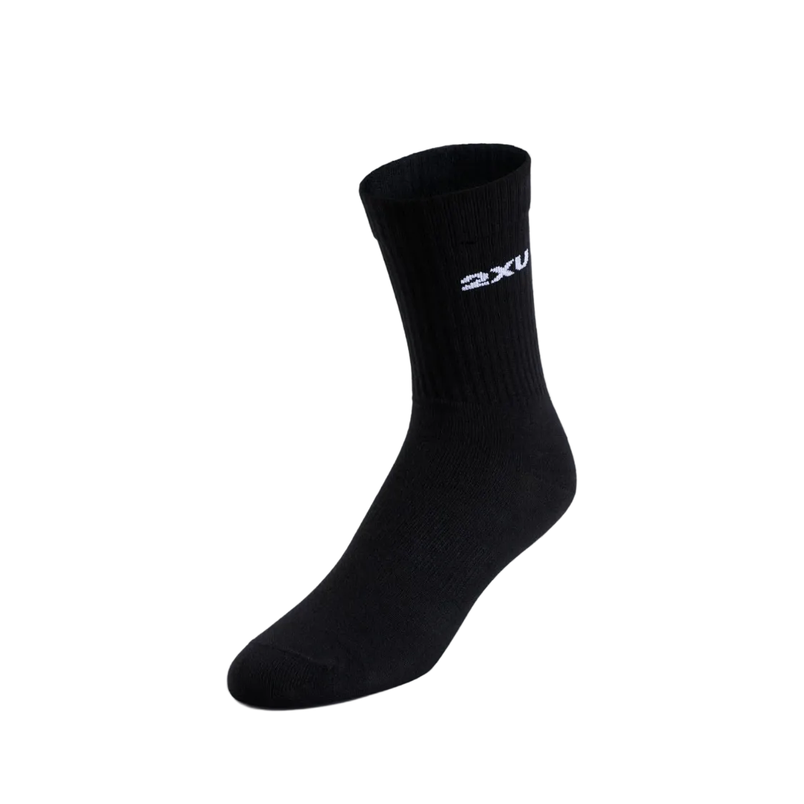 2XU Cotton Crew Socks 3 Pack GEAR - Socks