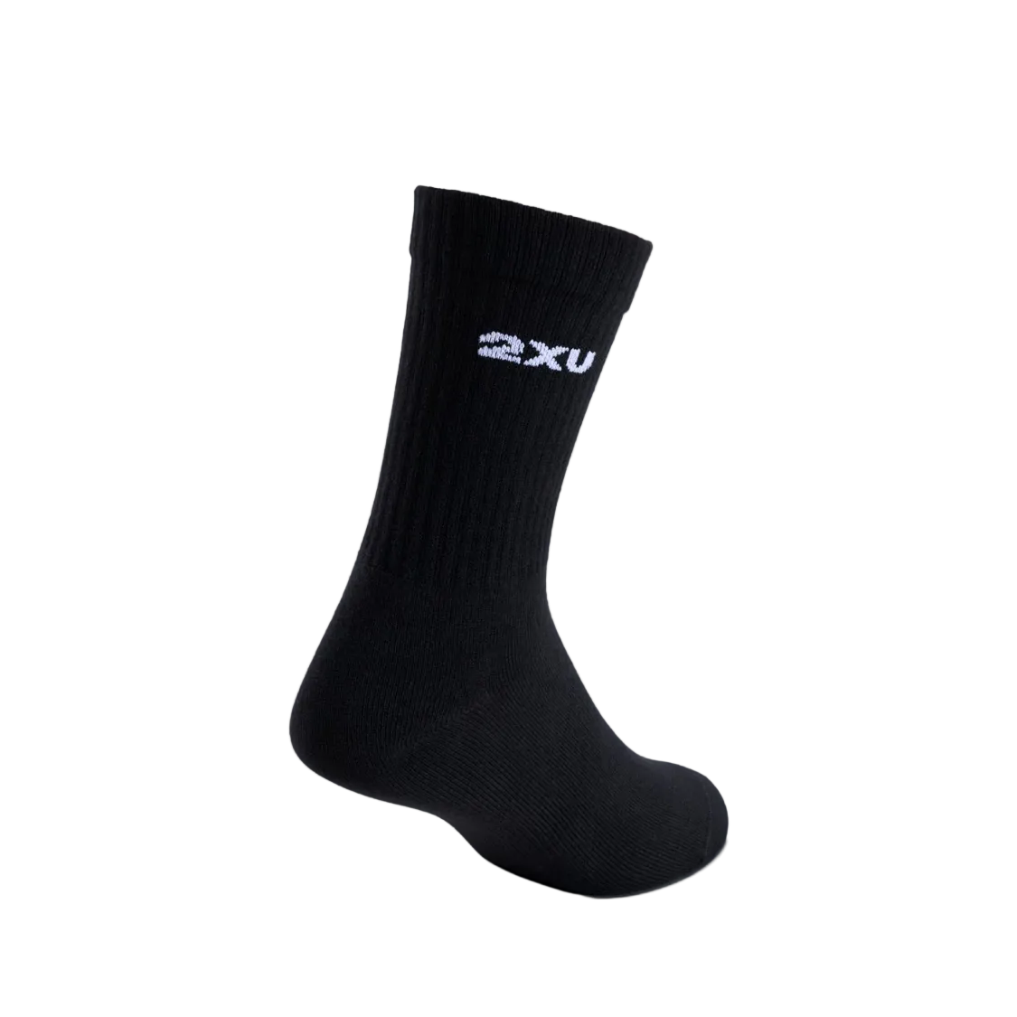 2XU Cotton Crew Socks 3 Pack GEAR - Socks