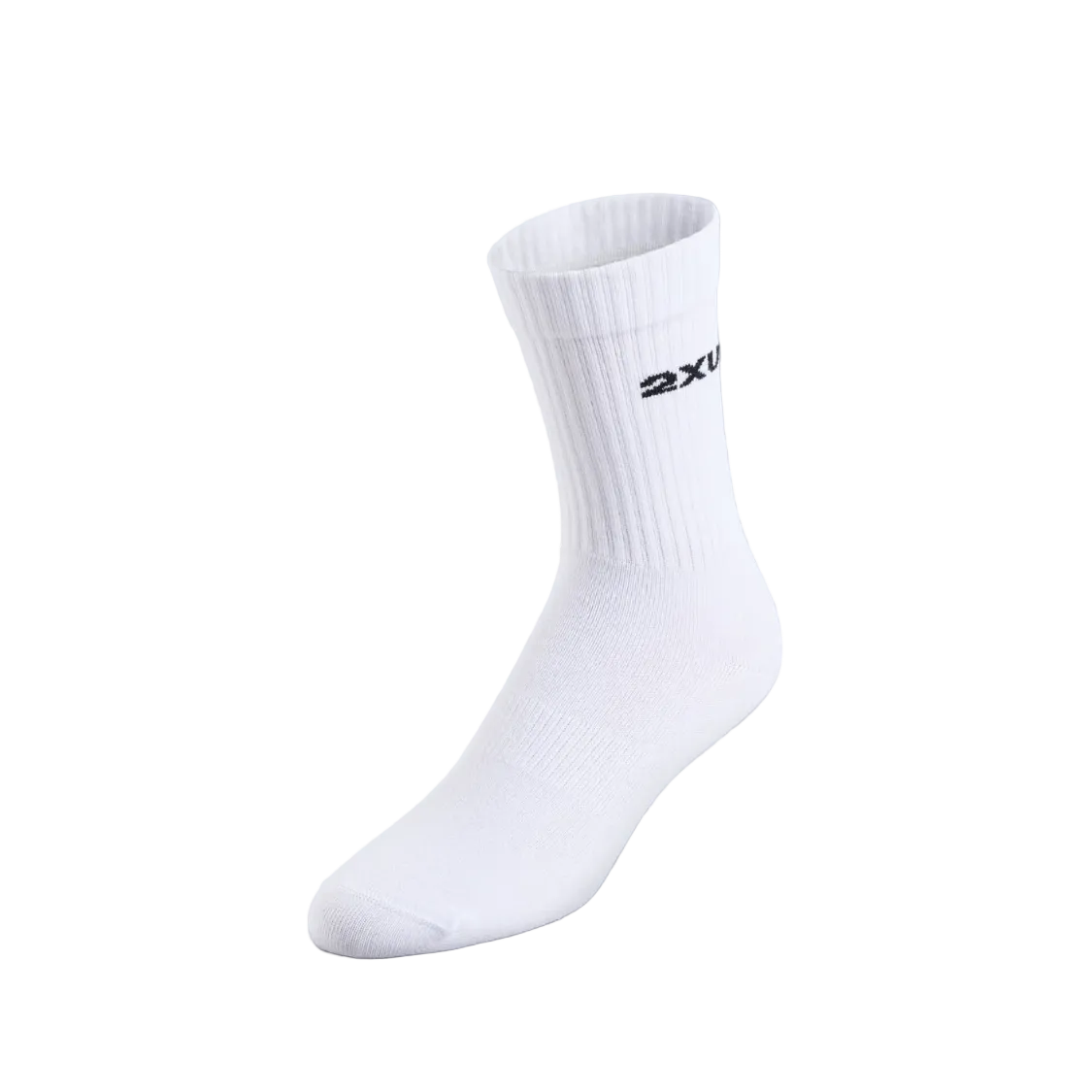 2XU Cotton Crew Socks 3 Pack GEAR - Socks