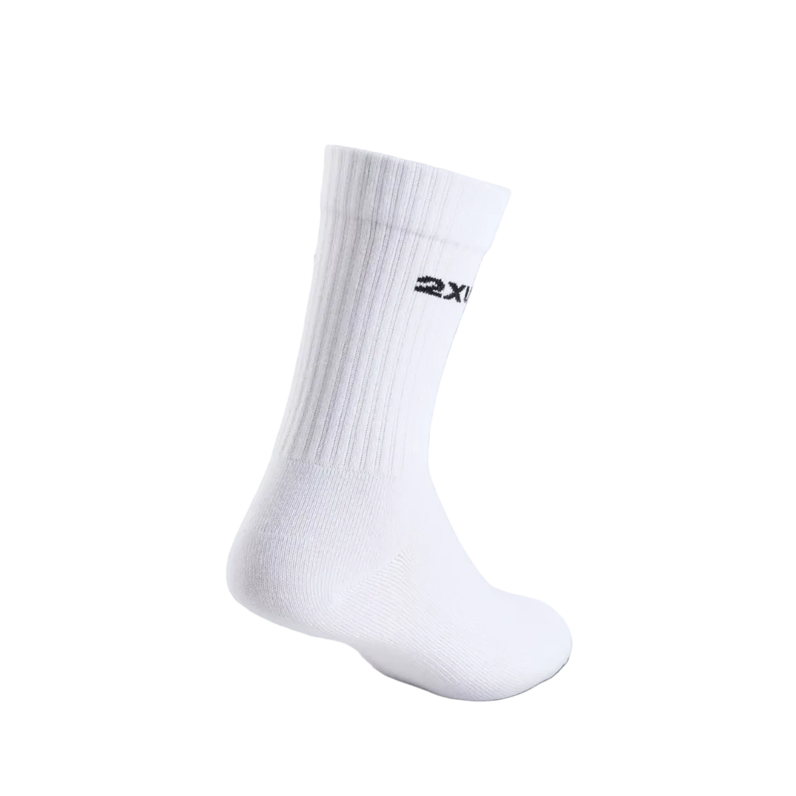 2XU Cotton Crew Socks 3 Pack GEAR - Socks