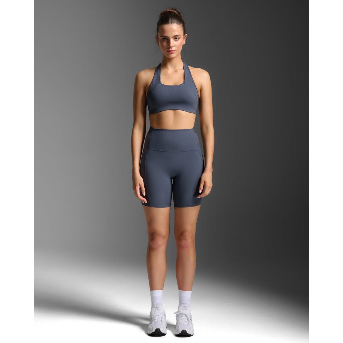 2XU Form Stash Hi-Rise Bike Shorts Womens - APPAREL - Womens Shorts