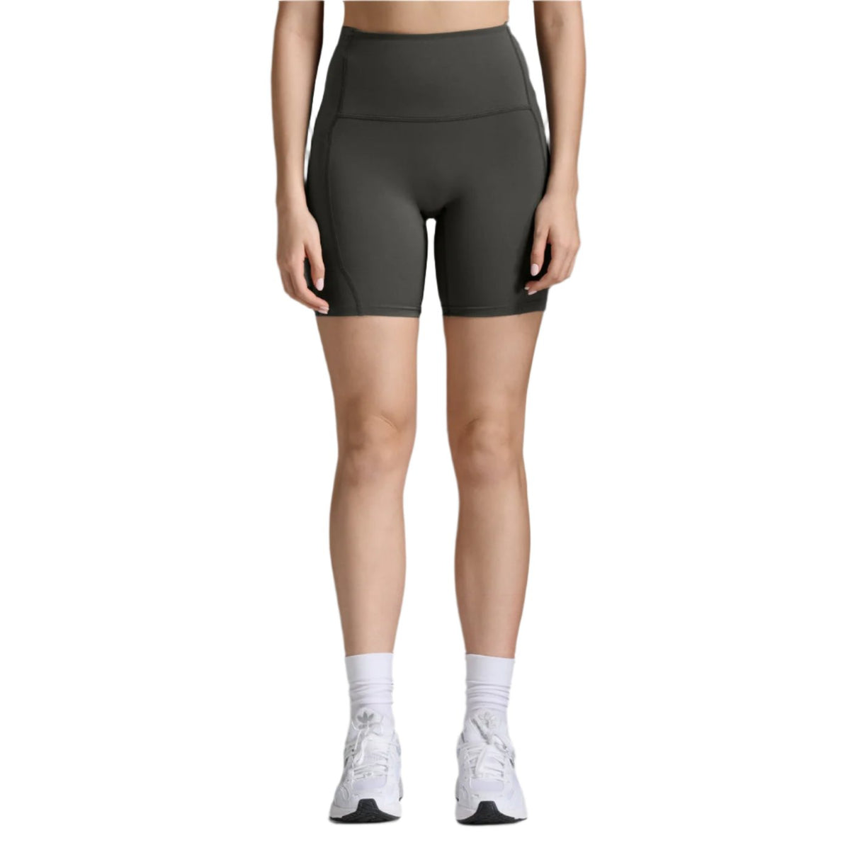 2XU Form Stash Hi-Rise Bike Shorts Womens APPAREL - Womens Shorts 