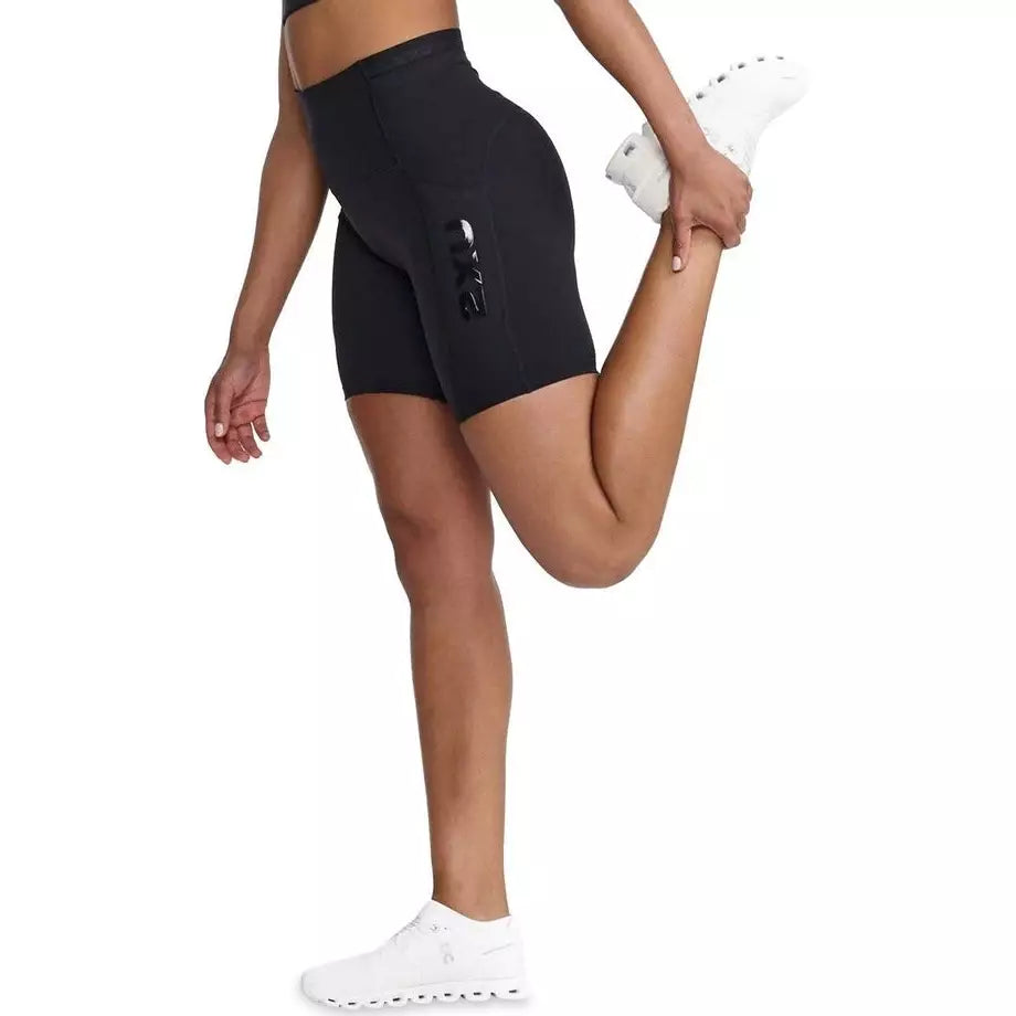 2XU Form Stash Hi-Rise Bike Shorts Womens APPAREL - Womens Shorts 