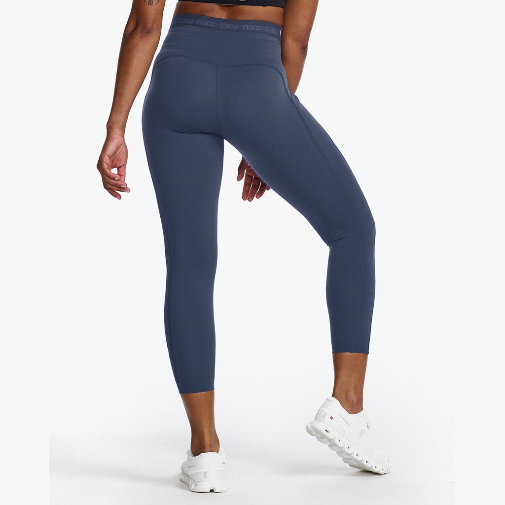 2XU Motion Mid-Rise Compression Tight Womens