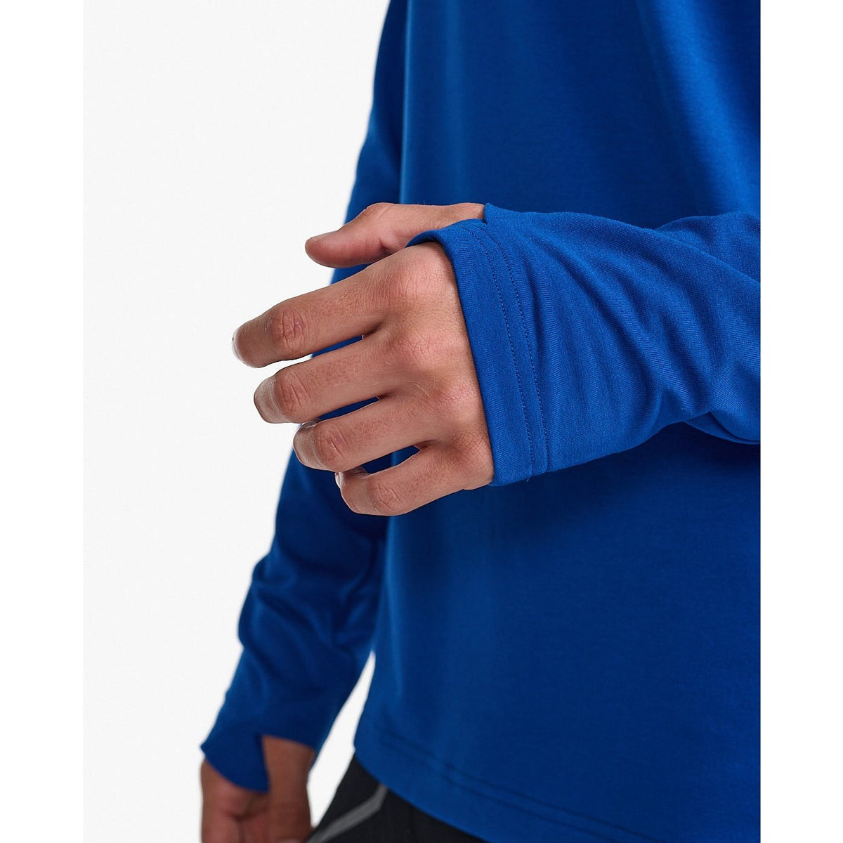 2XU Ignition Base Layer L/S Mens APPAREL - Mens Tops 