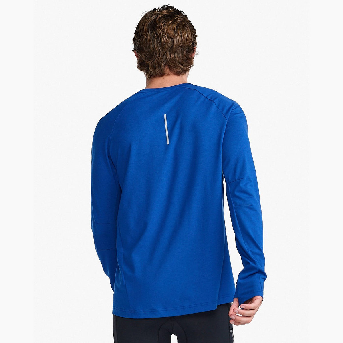 2XU Ignition Base Layer L/S Mens APPAREL - Mens Tops 