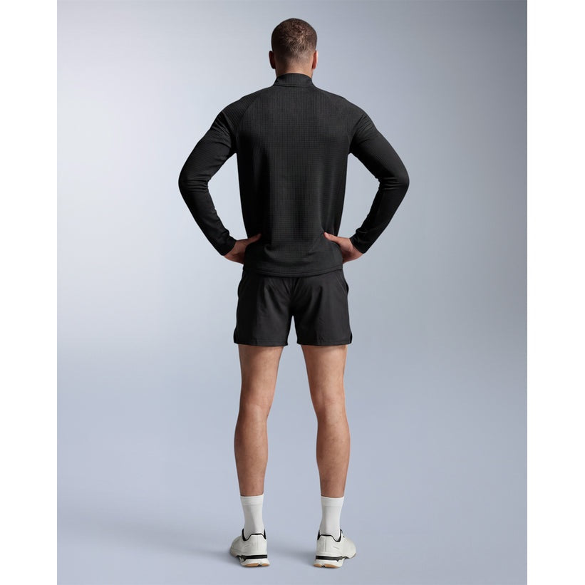 2XU Ignition Haptic 1/4 Zip Mens APPAREL - Mens Long Sleeve Tops
