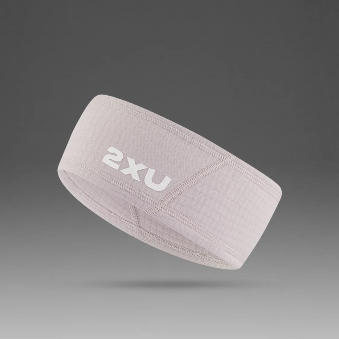2XU Ignition Haptic Headband GEAR - Unisex Hats, Visors & Headwear