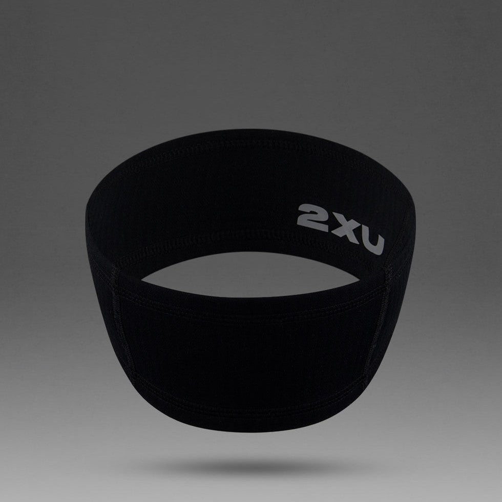 2XU Ignition Haptic Headband GEAR - Unisex Hats, Visors & Headwear