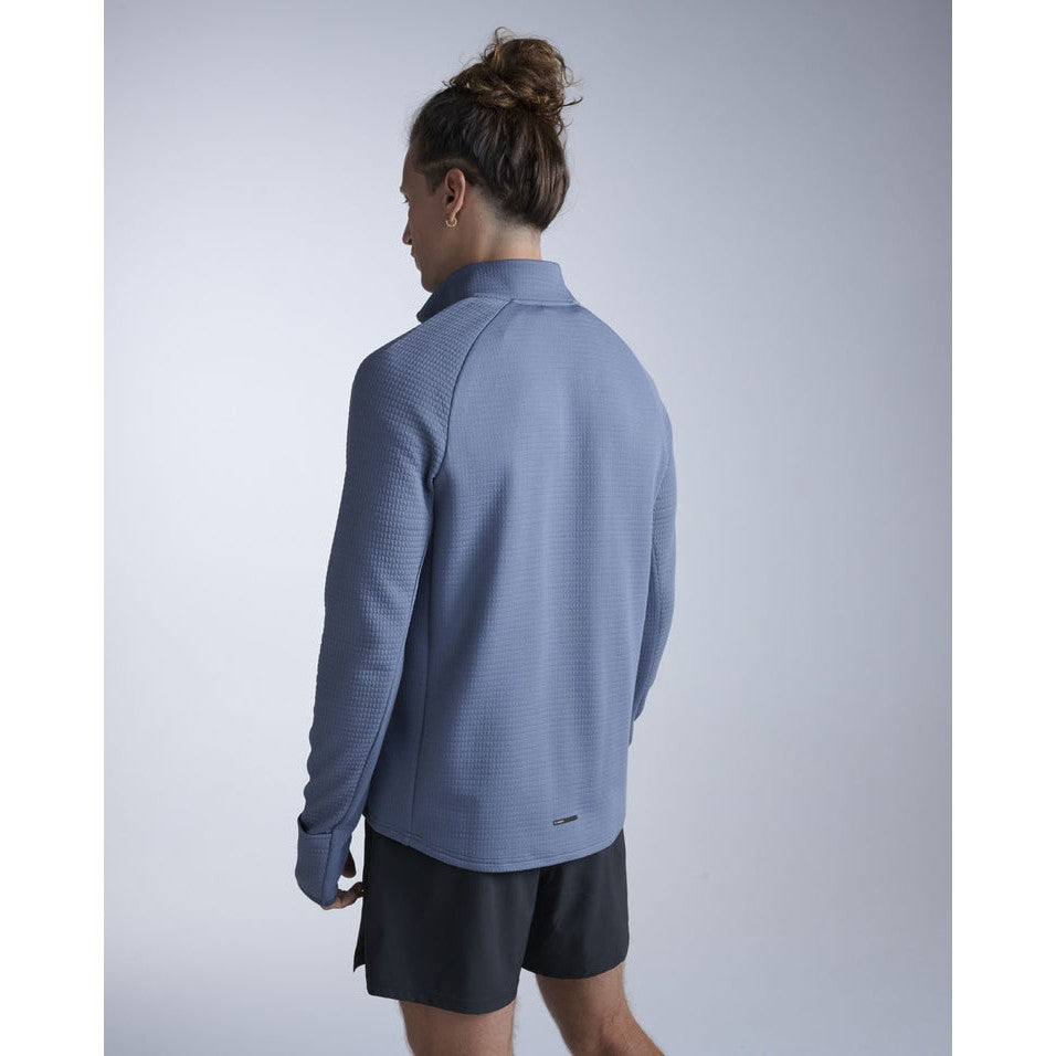 2XU Ignition Hyper-Haptic 1/4 Zip Womens APPAREL - Womens Jackets