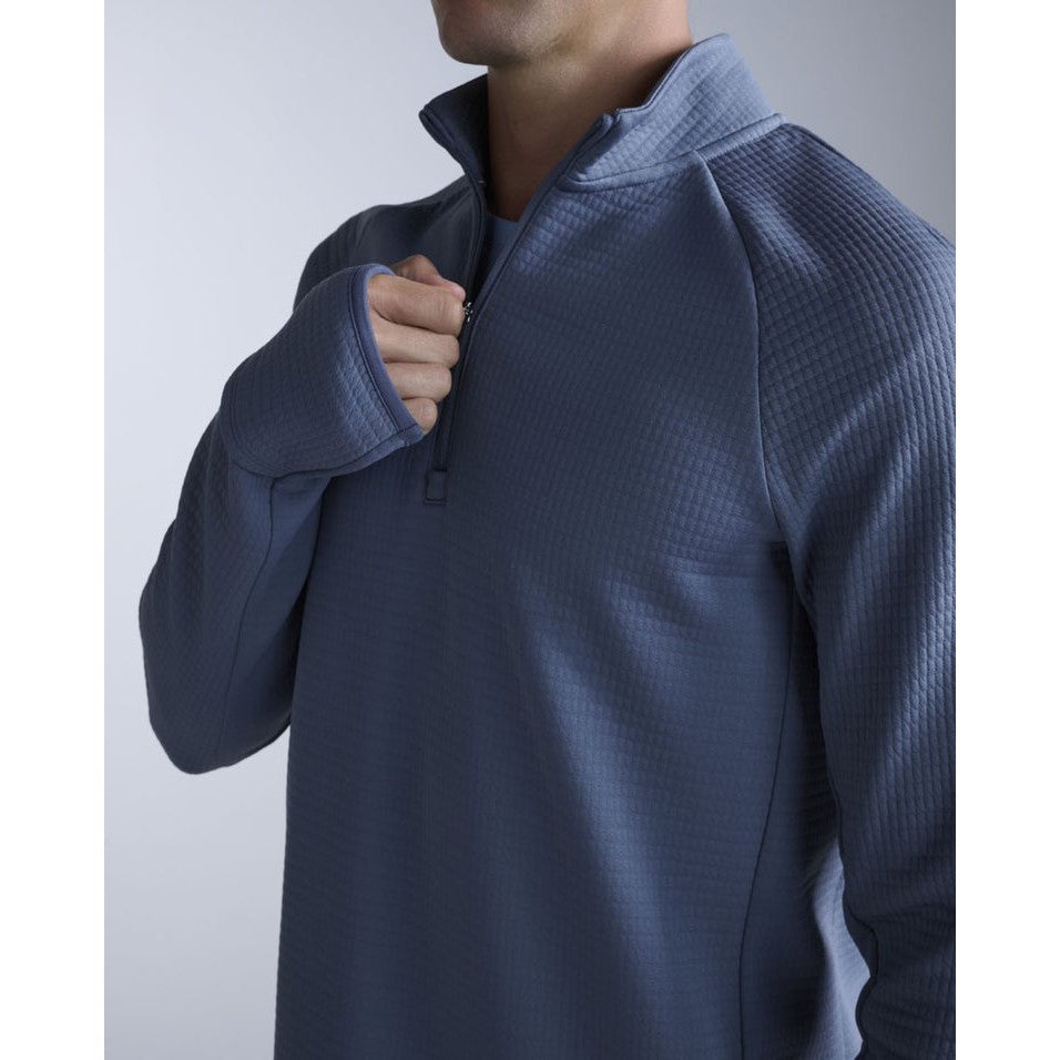 2XU Ignition Hyper-Haptic 1/4 Zip Womens APPAREL - Womens Jackets