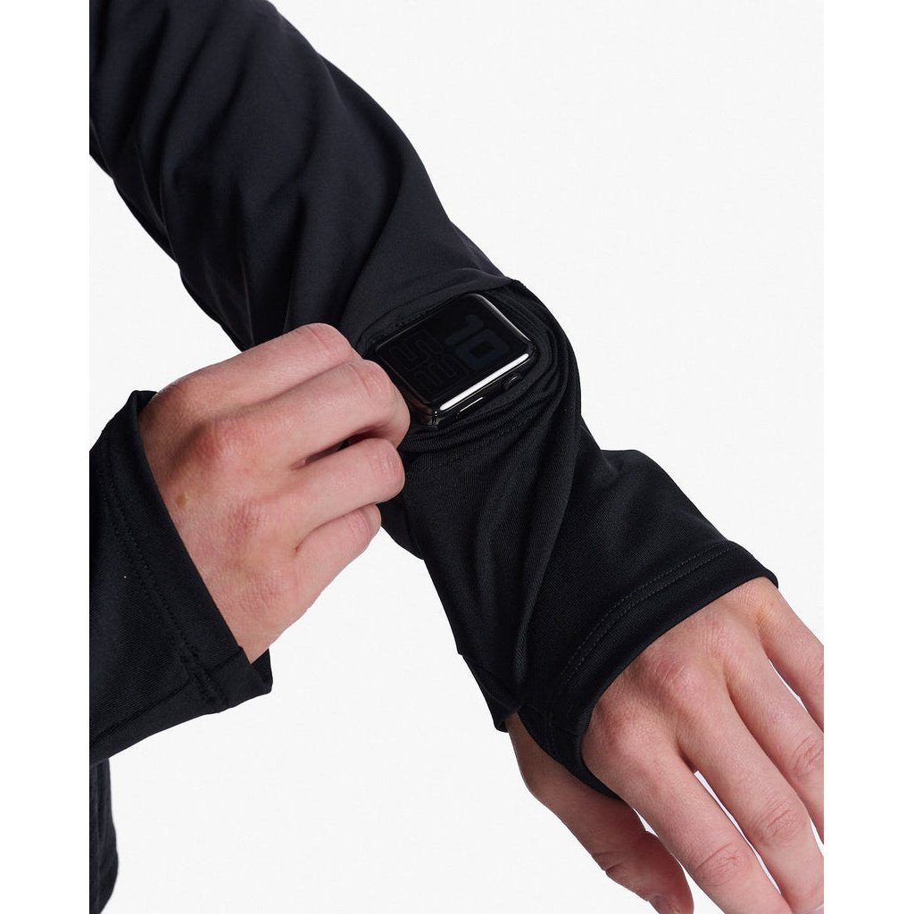 2XU Ignition Shield Hooded Mid-Layer Womens APPAREL - Womens Jackets 