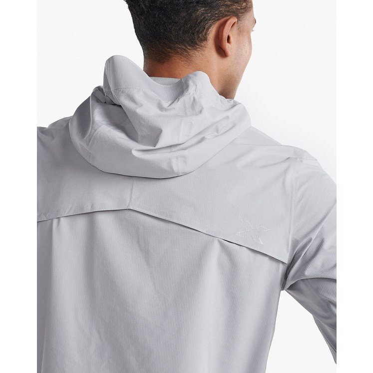 2XU Ignition Shield Jacket Mens APPAREL - Mens Jackets 