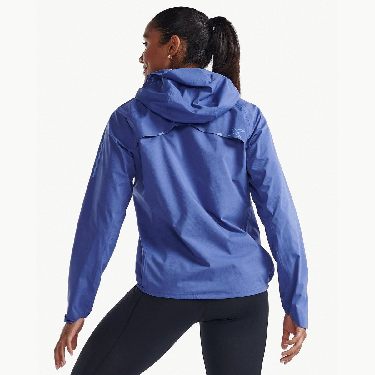 2XU Ignition Shield Jacket Womens APPAREL - Womens Jackets 