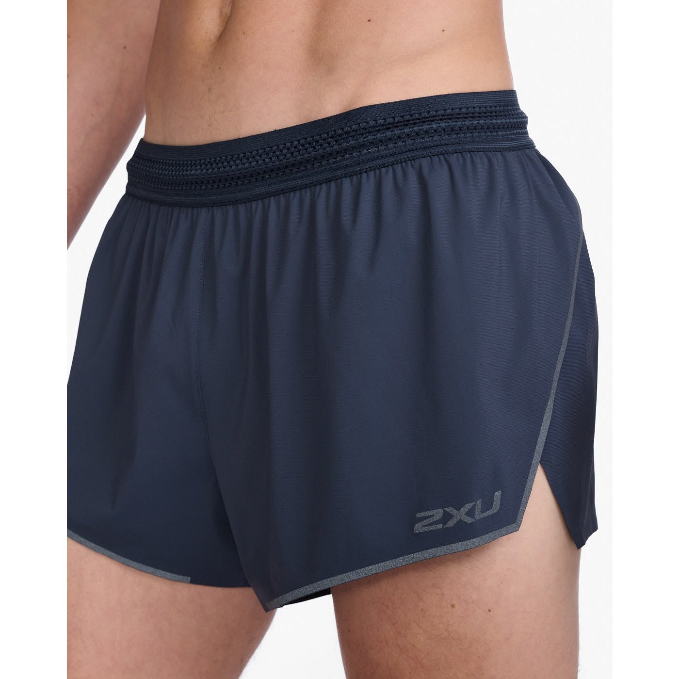 2XU Light Speed 3 Inch Shorts - Mens | Sole Motive