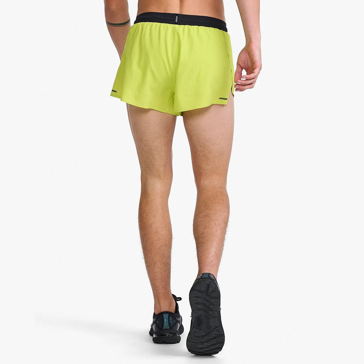 2XU Light Speed 3 Inch Shorts Mens APPAREL - Mens Shorts 