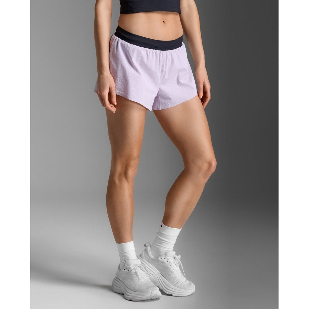 2XU Light Speed 3 Inch Shorts Womens - APPAREL - Womens Shorts
