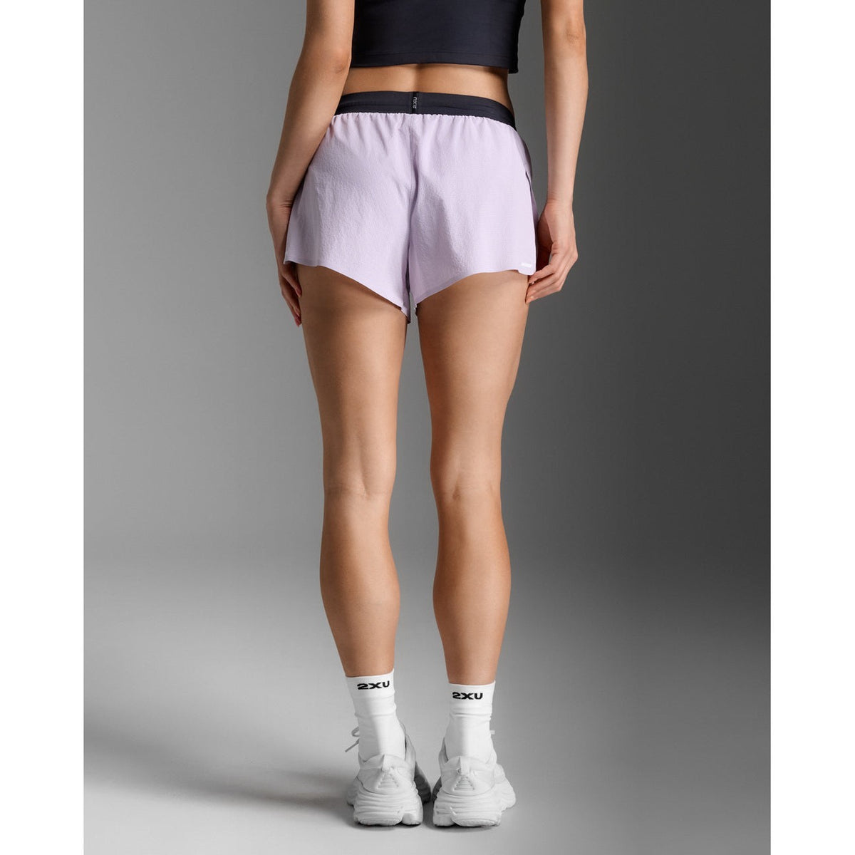 2XU Light Speed 3 Inch Shorts Womens - APPAREL - Womens Shorts