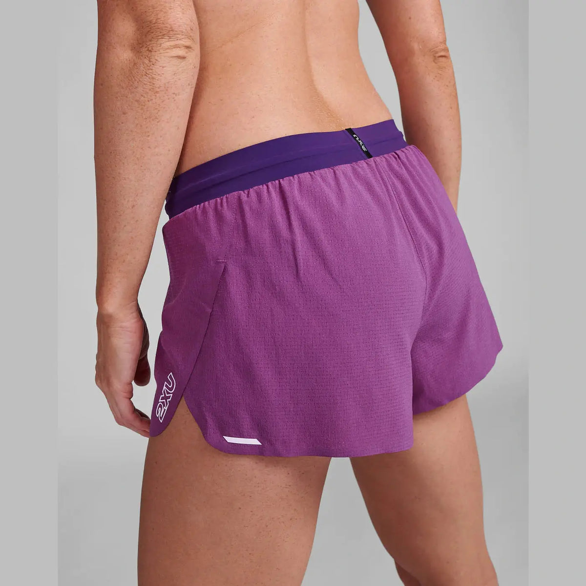 2XU Light Speed 3 Inch Shorts Womens APPAREL - Womens Shorts 