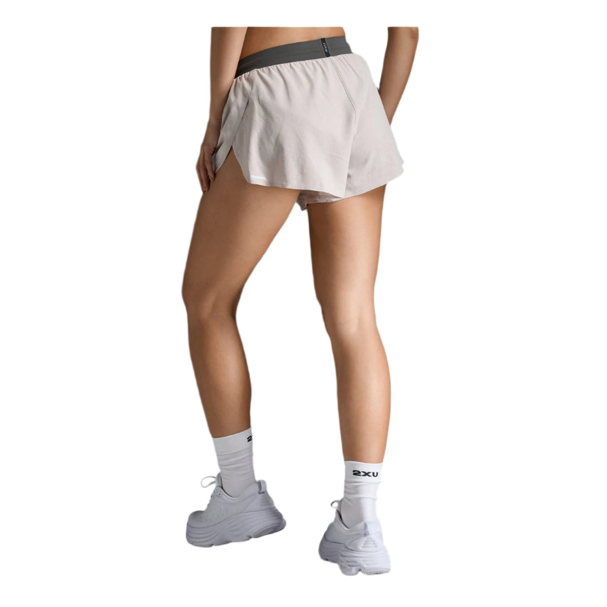 2XU Light Speed 3 Inch Shorts Womens APPAREL - Womens Shorts 