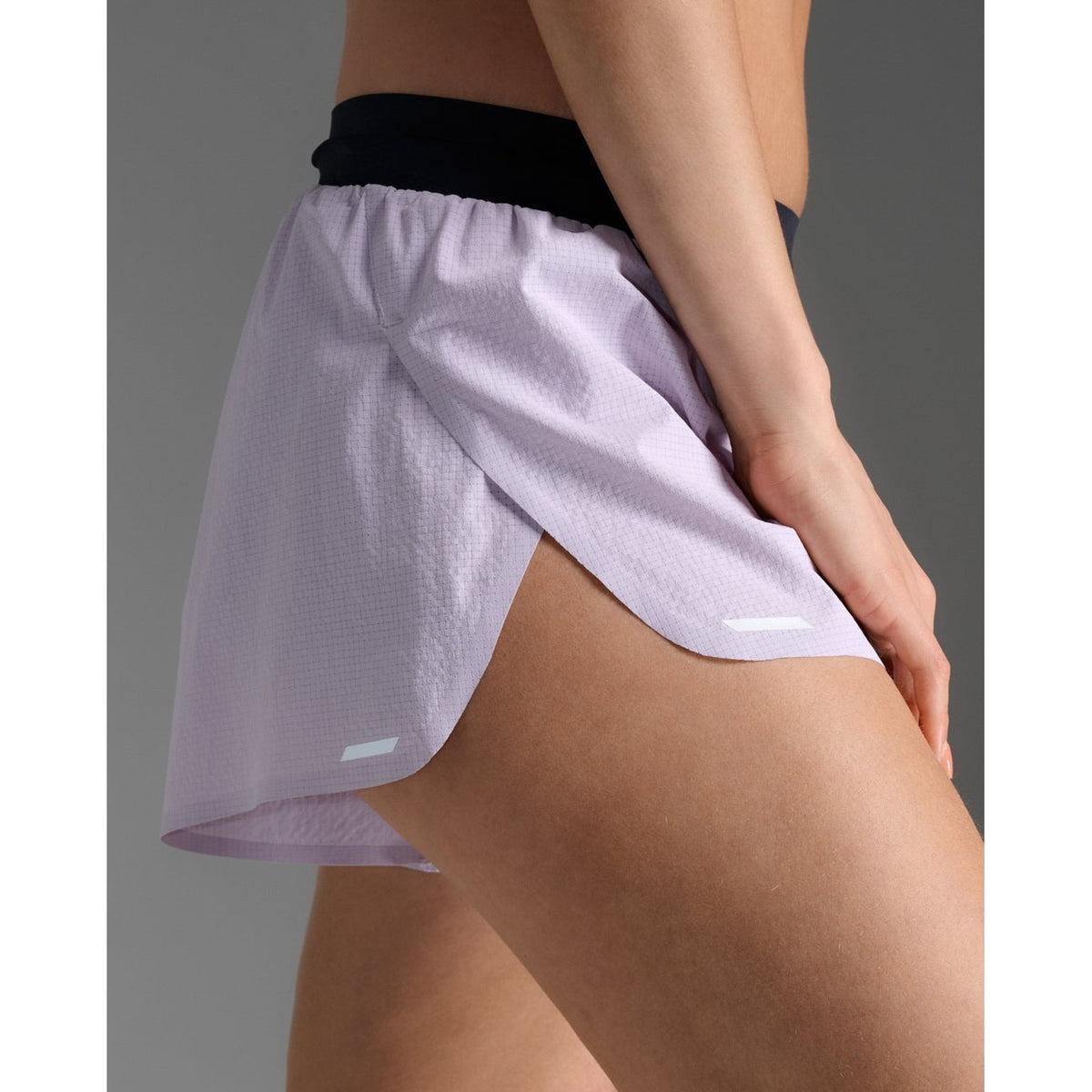 2XU Light Speed 3 Inch Shorts Womens - APPAREL - Womens Shorts