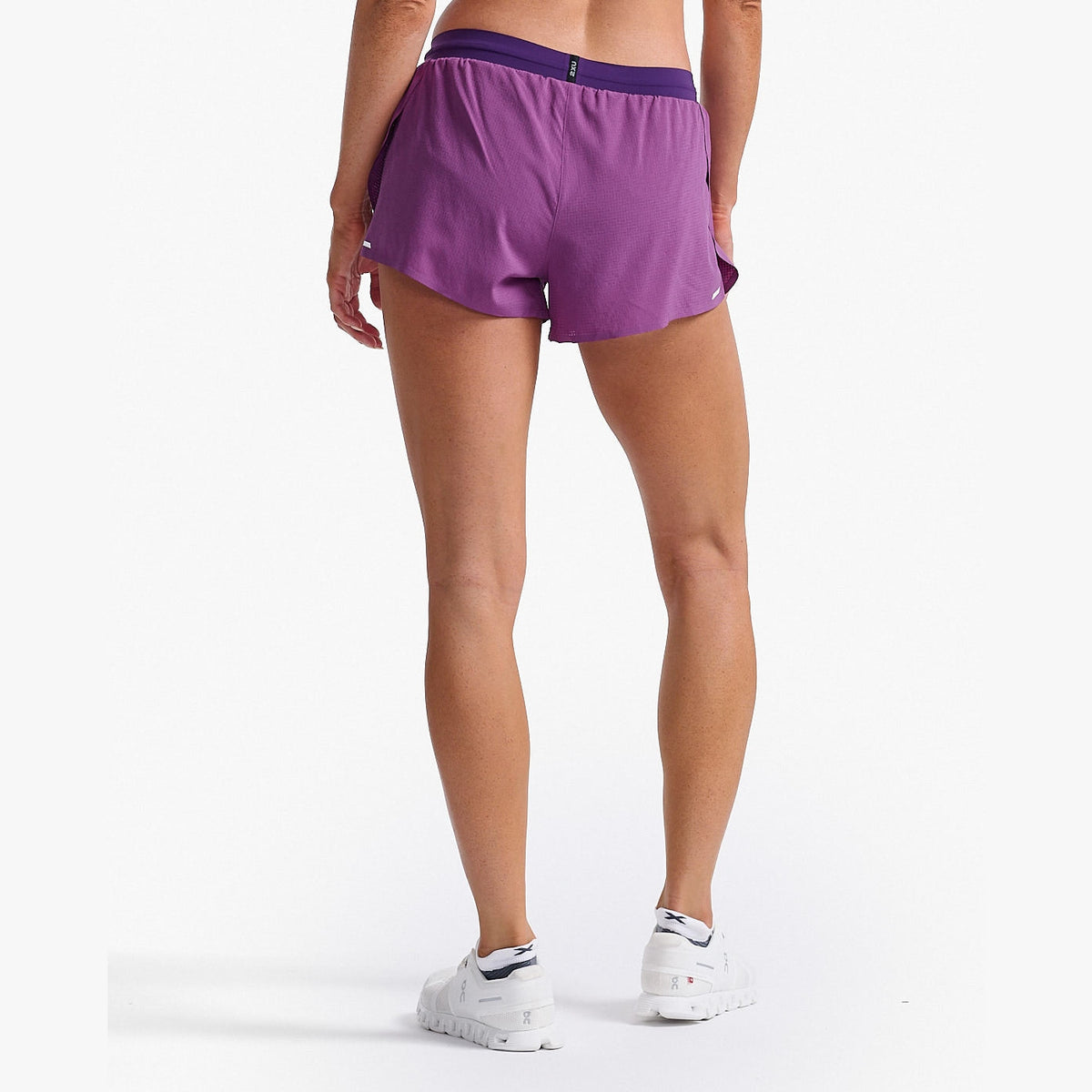 2XU Light Speed 3 Inch Shorts Womens APPAREL - Womens Shorts 